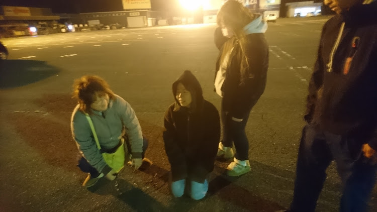ワゴンRのDIY・ナイトミーティングに関するカスタム事例の投稿画像7枚目