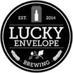 Logo of Lucky Envelope Mexican Lager