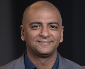 Chetan Goshalia, Chief Sales and Marketing Officer, SqwidNet.