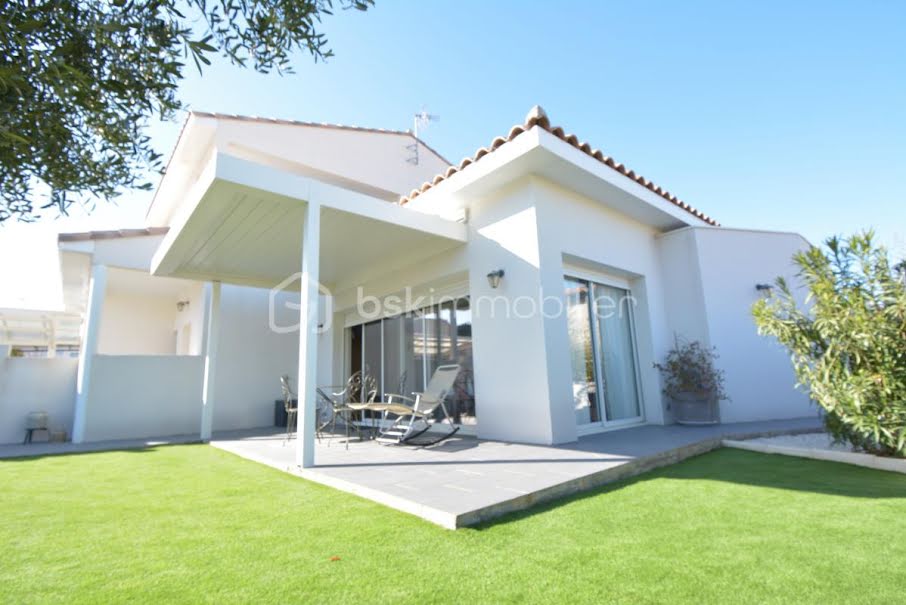 Vente maison 4 pièces 130 m² à Narbonne (11100), 415 000 €