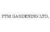 PTM Gardening Ltd Logo