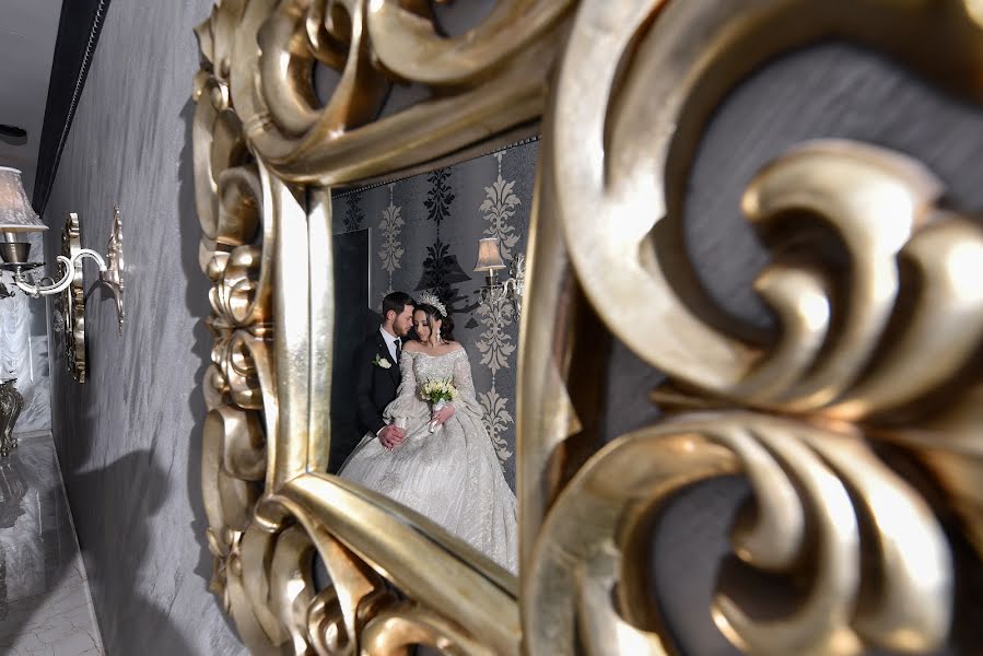 Fotografo di matrimoni Sargis Mirzoyan (sargismirzoyan). Foto del 15 aprile 2022