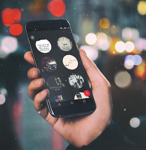 اكتب اليها بدون انترنت - صور حب بدون انترنت