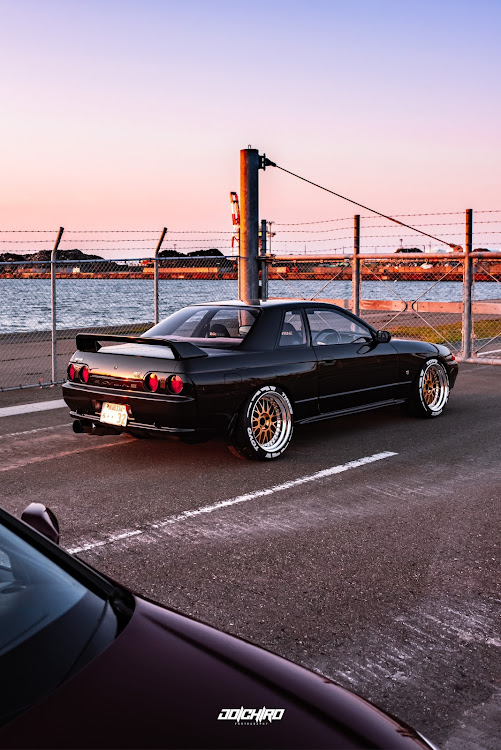 JOICHIROさんが投稿したJDM・stance・GTR・R32・photographyに関するカスタム事例の投稿画像3枚目
