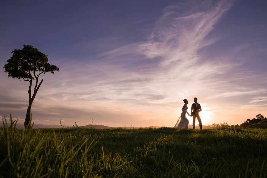 Wedding photographer Alex Huang (huang). Photo of 16 June 2017