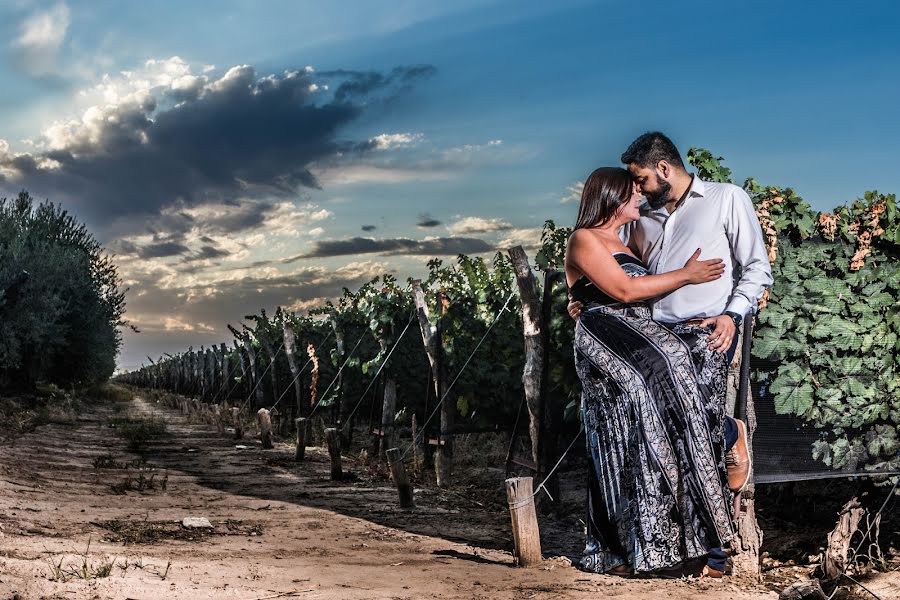 Photographer sa kasal Hugo Caruso (hugocaruso). Larawan ni 17 Abril 2020