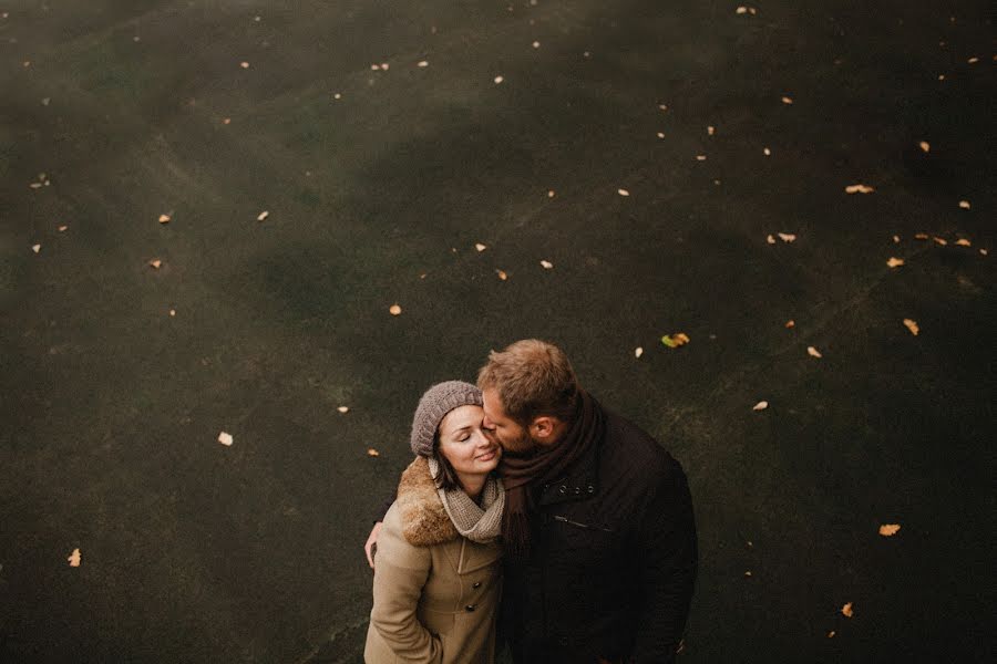 Photographe de mariage Alena Kustova (easytolie). Photo du 18 octobre 2016