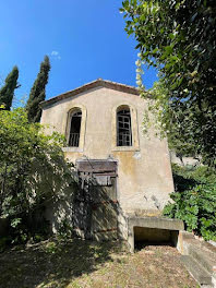 maison à Carcassonne (11)