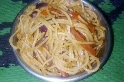 Veg Chowmein