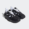 hyke x adidas ah-002 xta fl footwear white / core black / core black