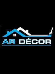 AR DECOR SERVICES LIMITED Logo