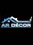 AR DECOR SERVICES LIMITED Logo