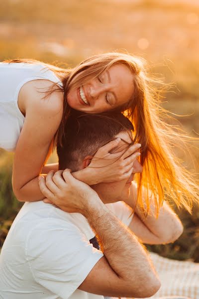 Photographe de mariage Aleksandra Orsik (orsik). Photo du 15 septembre 2020