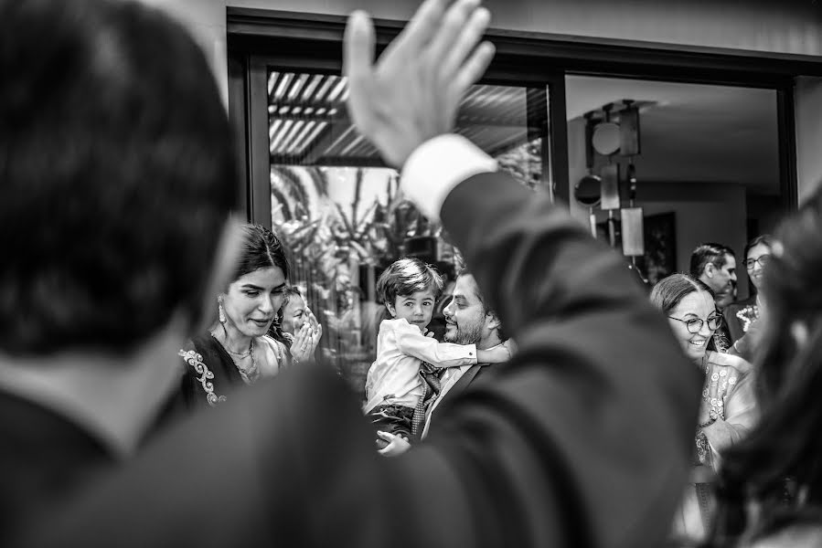 Wedding photographer Fred Leloup (leloup). Photo of 17 February 2023