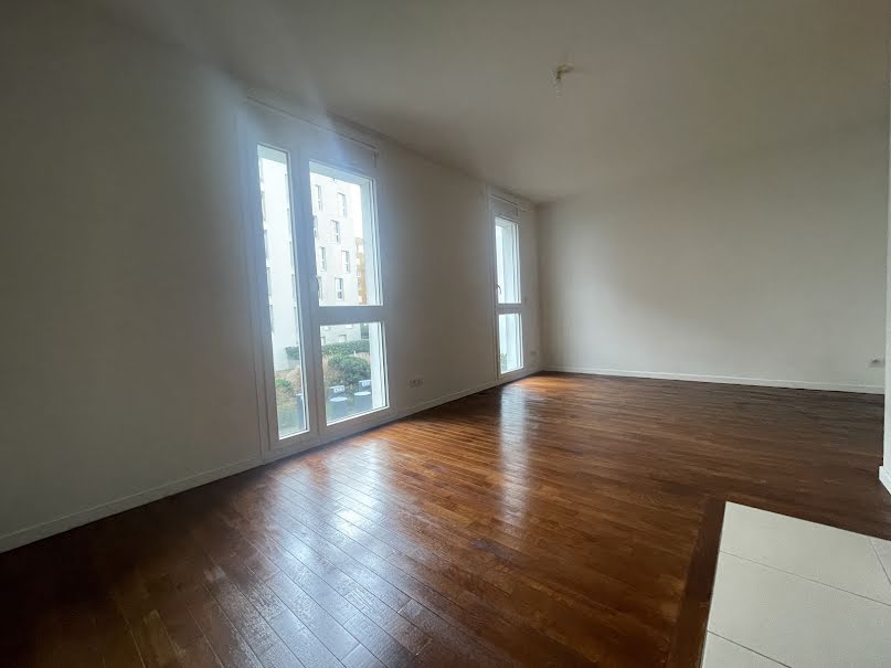 Vente appartement 1 pièce 29.8 m² à Issy-les-Moulineaux (92130), 232 000 €