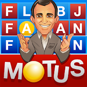 تحميل   Motus, le jeu officiel France2 APK 