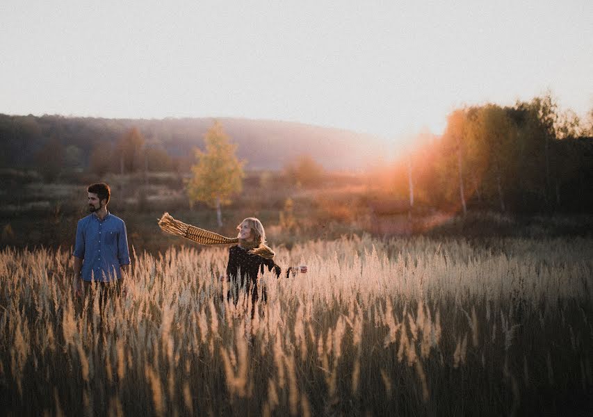 Vestuvių fotografas Yuliya Vlasenko (vlasenkoyulia). Nuotrauka 2015 lapkričio 7