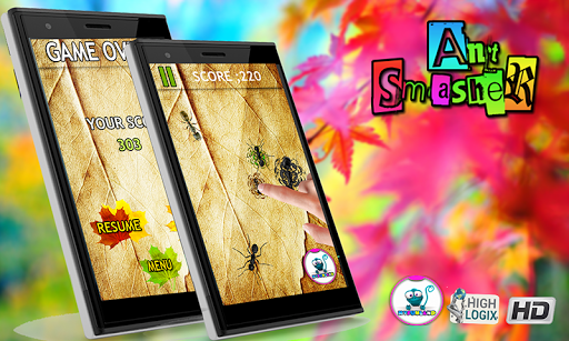 免費下載街機APP|Ant Smasher Free app開箱文|APP開箱王