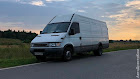 продам авто Iveco Daily 