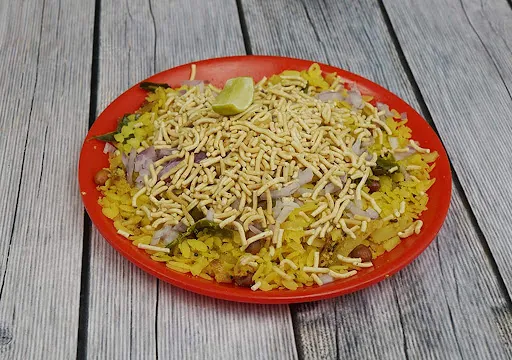 Indore Poha