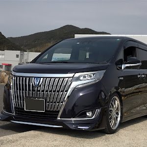 エスクァイア ZWR80G