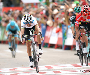 Pogacar et Roglic dans le Yorkshire! 