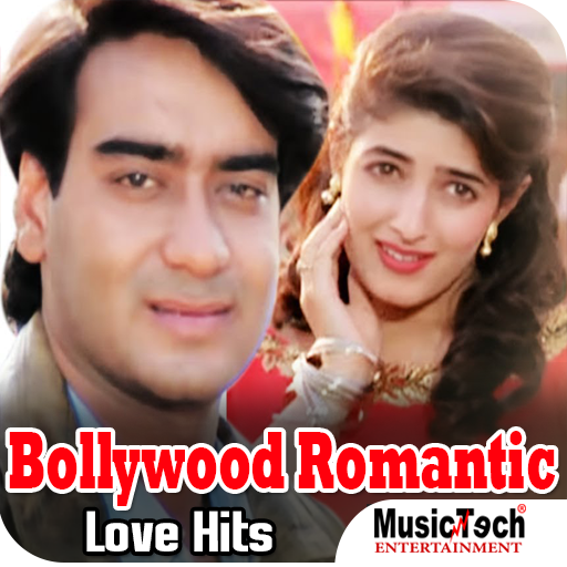 Bollywood Romantic Songs - Hindi Love Songs