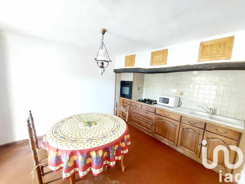 Vente maison 5 pièces 107 m² à Nimes (30000), 295 000 €