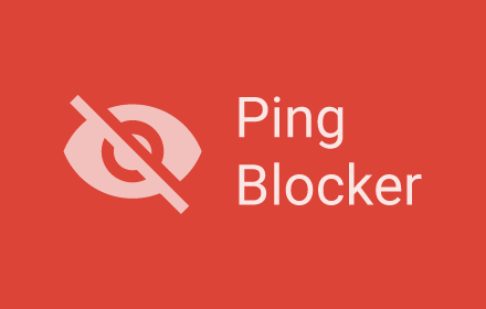 Ping Blocker small promo image