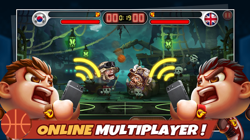 Télécharger Head Basketball APK MOD (Astuce) 5