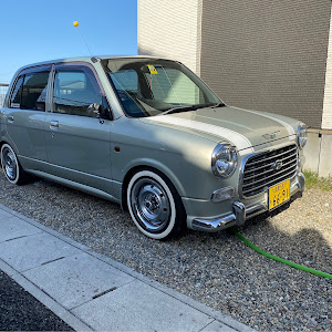 ミラジーノ L700S