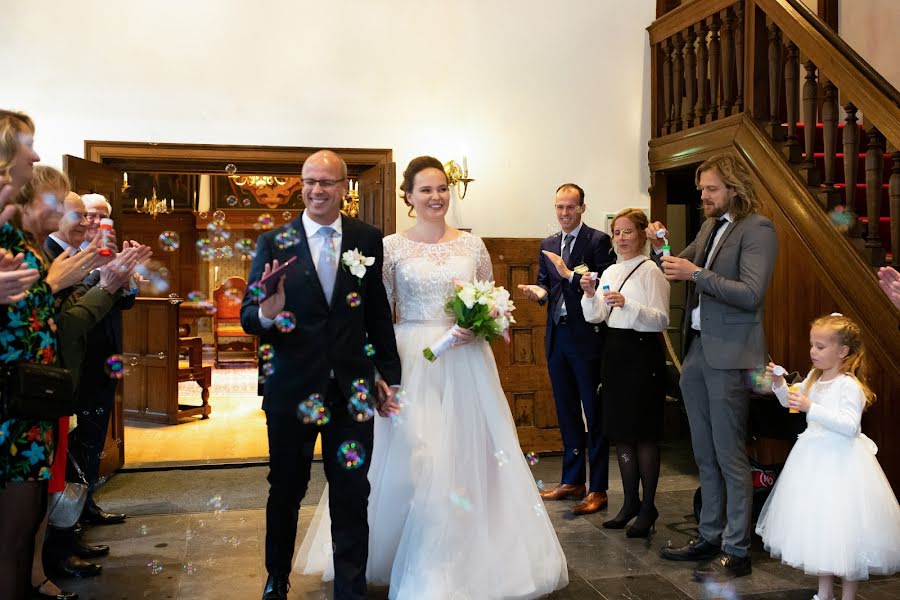 Fotógrafo de casamento Mari Abramkina (maryabramkina). Foto de 5 de janeiro 2020