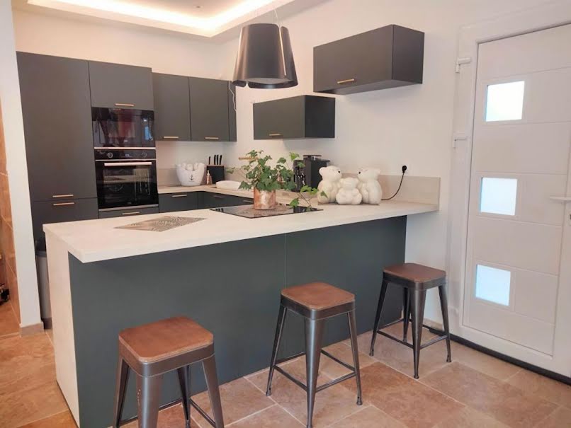 Vente maison 3 pièces 106 m² à Le Teil (07400), 330 000 €