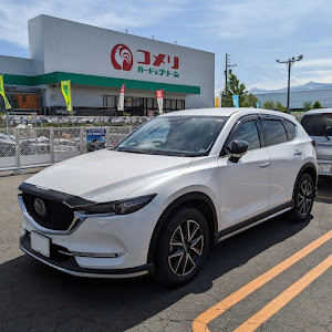 CX-5 KF2P