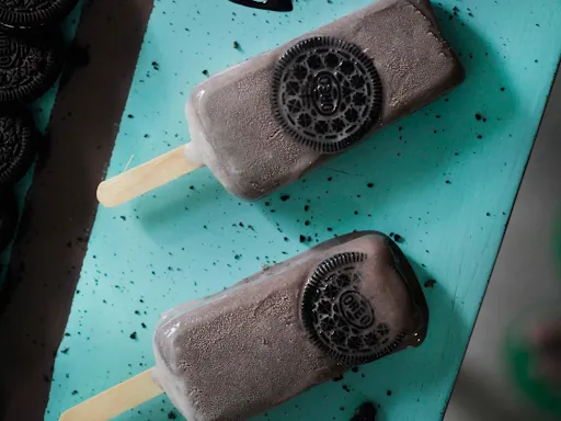 Oreo Freeze