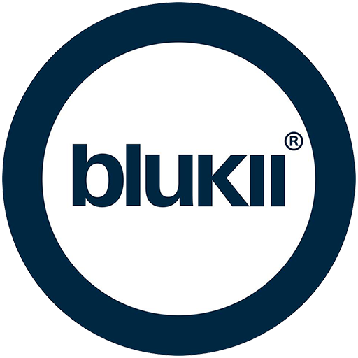 blukii SmartSensor Demo 程式庫與試用程式 App LOGO-APP開箱王