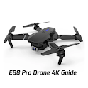 e88 Pro Drone 4K App Guide