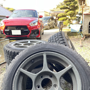 スイフトスポーツ ZC33S