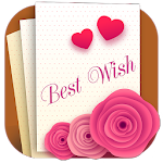 Cover Image of Download Creative Card: Make greeting e-card 4.2.9 APK