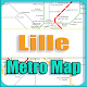 Download Lille Metro Map Offline For PC Windows and Mac 1.0