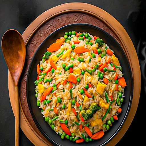 Veg Fried Rice