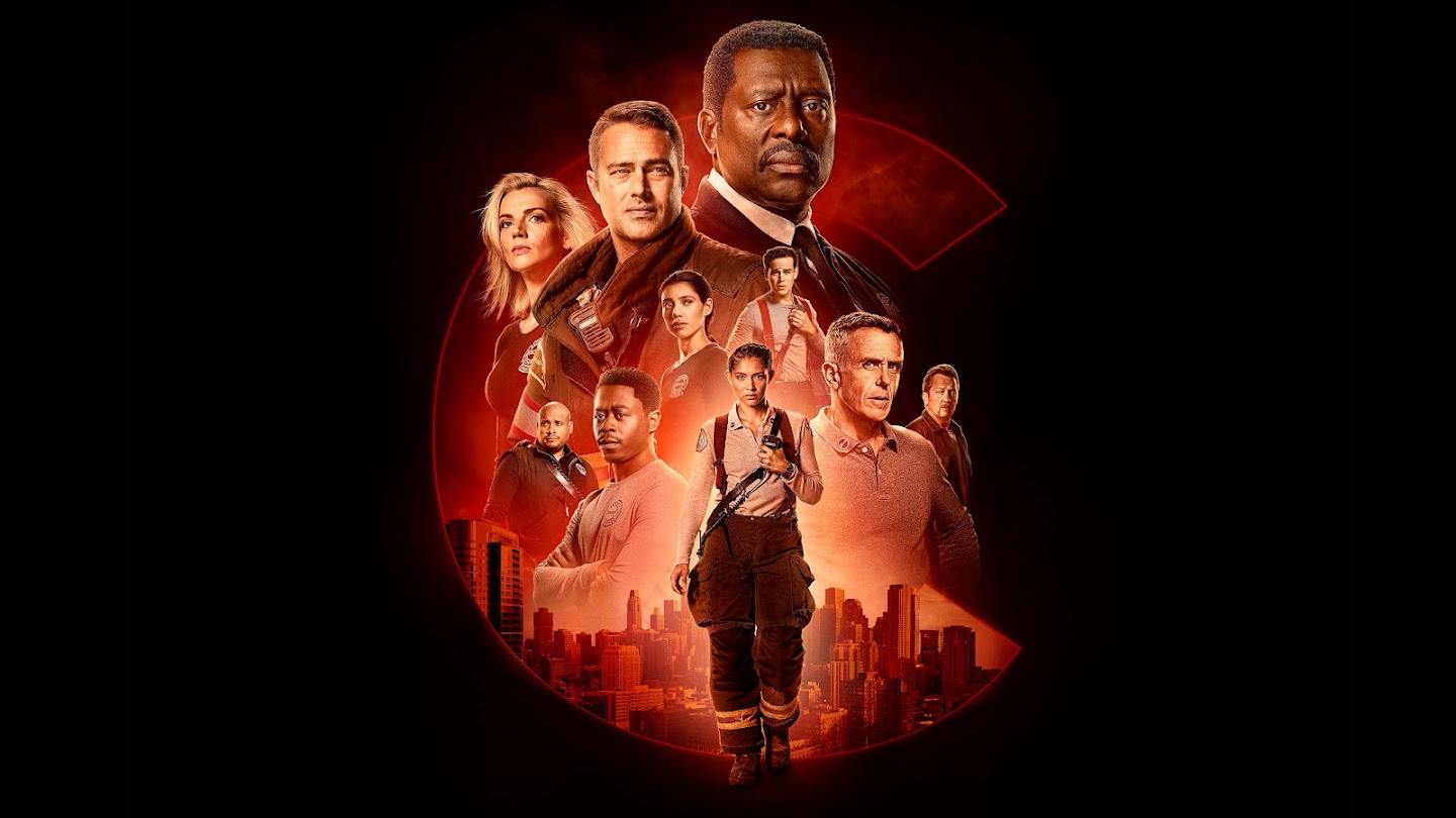 Watch Chicago Fire Online You Tv