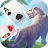 Poker Island-Crazy Domino icon