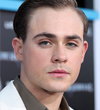 Dacre Montgomery