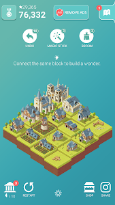 Age of 2048 Civilization City Building Puzzle v1.2.1