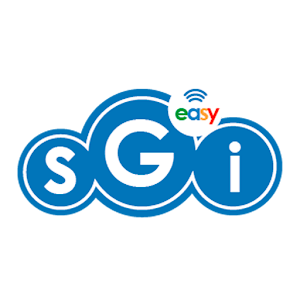 Sgi Easy  Icon