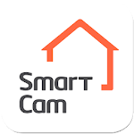 Cover Image of Скачать Wisenet SmartCam+ 2.02 APK