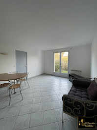 appartement à Sainte-Mesme (78)