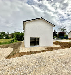 maison à Pouilley-les-Vignes (25)