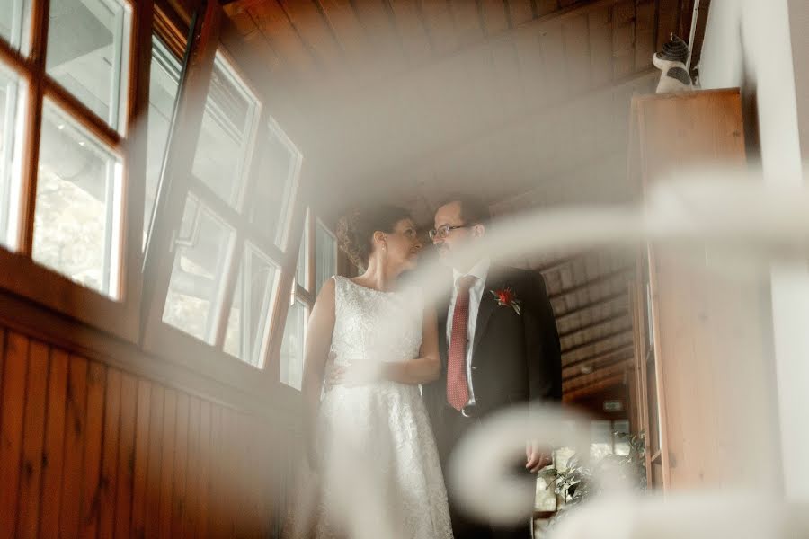 Photographe de mariage Imre Bellon (imrebellon). Photo du 15 août 2019